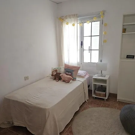 Casa Gabriela * Arrieta (Lanzarote)