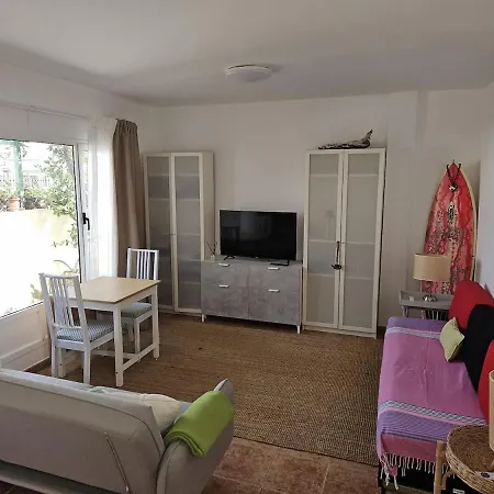 Daire Casa Gabriela *